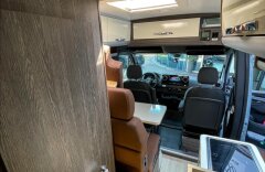 Mercedes-Benz  Sprinter 315 CDI obytný vůz  obytný automobil