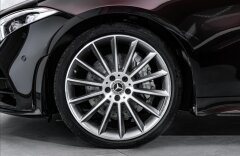 Mercedes-Benz CLS 400 d 4M AMG, Designo, Burmester, LED