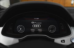 Audi Q7 3,0 TDI e-tron QUATTRO, B&O, PANO, MASÁŽE