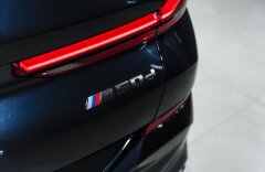 BMW X6 3,0 M50d, LASER, HARMAN KARDON, HEAD-UP