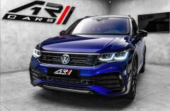 Volkswagen Tiguan 2,0TDI 4M DSG R-Line, Pano, HUD, DCC
