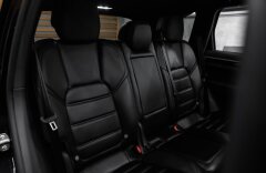 Porsche Cayenne 4,1 V8 S DIESEL, PASM, CHRONO, BOSE, PANO