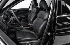 Škoda Kodiaq 2,0TDI 147 kW L&K 4x4 DSG, tažné