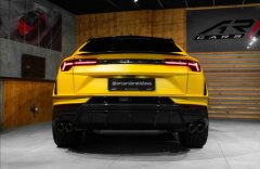 Lamborghini Urus 4,0 4,0 V8 PERFORMANTE, FULL CARBON