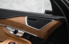 Volvo XC90 2,0 INSCRIPTION AWD, 7-MIESTNE, MASÁŽE, LED-MATRIX