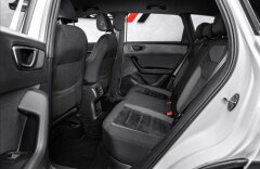 Seat Ateca TSI 110 kW DSG Xcellence