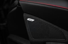 Chevrolet Corvette 6,2 C7 Z06 6.2L V8 TIKT PERFORMANCE