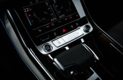 Audi Q7 3,0 50 TDI QUATTRO TIPTRONIC
