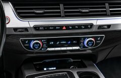 Audi SQ7 biTDI quattro, Matrix, RSE, nezávislé, HUD