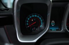 Chevrolet Camaro 6,2 V8 ZL1, HEAD-UP, NAVI