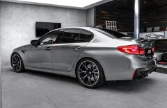 BMW M5 M5 Competition, Laser, Karbon