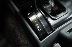 Toyota 5,0 LAND CRUISER 80 4500 EFI VX-R, EU HOMOLOGIZÁCIA