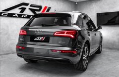 Audi Q5 50 TDI Q Sline, Pano, Matrix, HUD, B&O