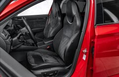 Škoda Superb TSI 206kW SportLine 4x4 DSG