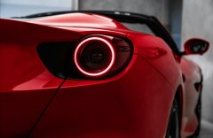 Ferrari Portofino PORTOFINO M V8, Magneride,