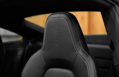 Porsche 911 3,0 Carrera 4, SPORT CHRONO, LIFT, LED-MATRIX, PASM