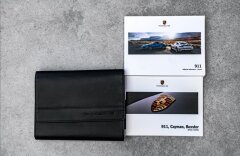 Porsche 911 Targa 4 GTS Sport paket, PDCC, Carbon