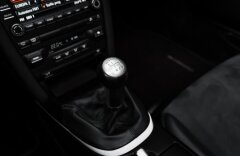 Porsche Boxster 3,4 S, NAVI, ŠPORTOVÁ KONCOVKA VÝFUKU