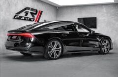 Audi A7 50 TDI tiptronic quattro Sportback S-line