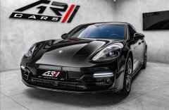 Porsche Panamera 4S Diesel, Sport design, soft, Matrix, TV