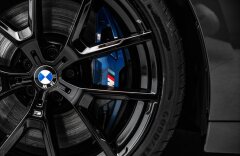 BMW Řada 8 M850i xDrive Gran Coupe