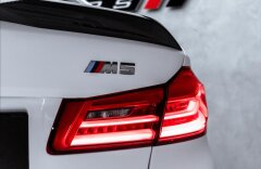 BMW M5 M5 MPerformance, Carbon, CZ