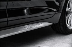 Audi A6 Allroad 55 TDI Q, Matrix, B&O, 360