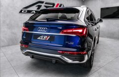Audi Q5 Sportback 40TDI Quattro Sline Gravity Keyless