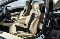 Ferrari FF FF  V12 bicolor, Daytona, kamera, CZ