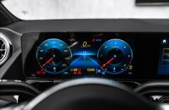 Mercedes-Benz GLA 200d 4Matic AMG, Premium, Multibeam
