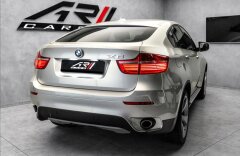 BMW X6 35d xDrive, CZ, Bixen, Navi  Ov,Ko