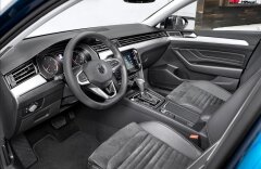Volkswagen Passat Variant 2,0TDI DSG, Navi,LED, Masáž