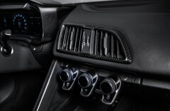 Audi R8 5,2 FSI Plus*Keramiky*B&O*Full Carbon