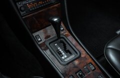 Mercedes-Benz 3,0 300 CE, NOVÝ SERVIS, TOP STAV