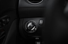 Mercedes-Benz SL 6,2 63 AMG, IWC EDÍCIA, HARMAN KARDON