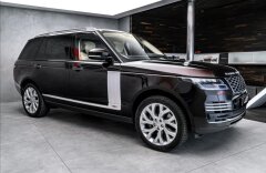 Land Rover Range Rover 5.0 V8 SC Autobiography LWB