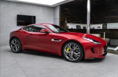 Jaguar F-Type R 5.0 V8 AWD, keramiky  ov,ru