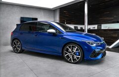 Volkswagen Golf R 320PS DSG 4M, R-Performance