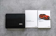 Audi A3 1,6TDI S-tronic, xenony, CZ