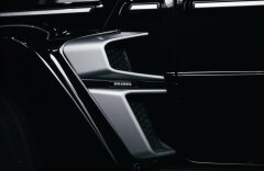 Mercedes-Benz Třídy G 4,0 G500, BRABUS, AMG LINE, BURMESTER