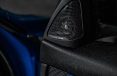 BMW Řada 4 435i coupe M-sport, Akrapovic, CZ