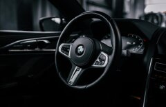 BMW Řada 8 4,4 GRAN COUPE M850i, xDRIVE, LASER, NIGHT VISION