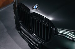 BMW X7 3,0 40d M SPORT, DARK SHADOW EDITION