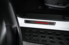 Ford Ranger Raptor 4x4 Performance