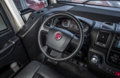 Fiat Ducato 3,0 NIESMAN+BISCHOFF ARTO 88LE