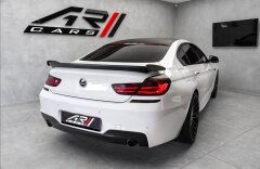 BMW Řada 6 640d xDrive Gran Coupe HAMANN