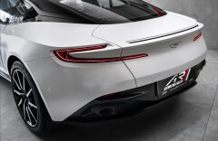 Aston Martin  5.2 V12 coupe, TOP!!!