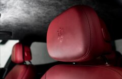 Maserati Ghibli S Q4