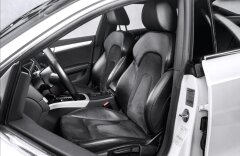 Audi A5 1.8 TFSI S-line, automat, alcantara, 125 kW