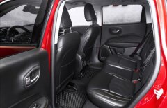Jeep Compass Limited 4x4, automat, CZ
